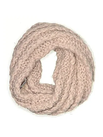 Pre-owned Rebecca Minkoff Scarf In Pink