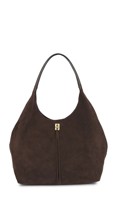 Rebecca Minkoff Signature Darren Carryall Bag In Fondant