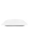 Rebecca Minkoff Soft Linen-blend European Pillow Sham