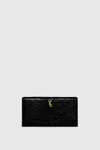 REBECCA MINKOFF SOFT WALLET ON A CHAIN BAG