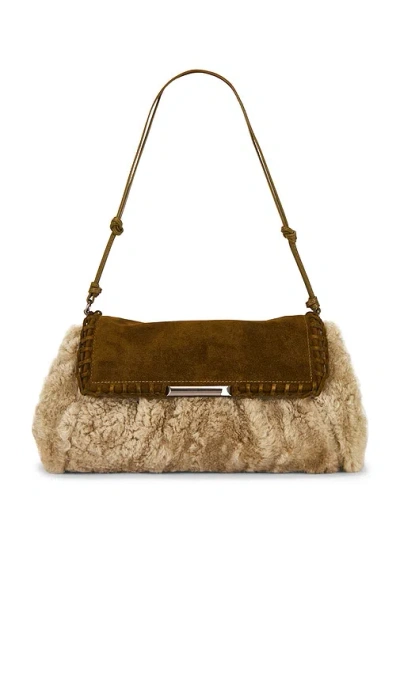 Rebecca Minkoff Umhängetasche Soho In Brown
