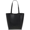 Rebecca Minkoff Stella Tote Bag In Black