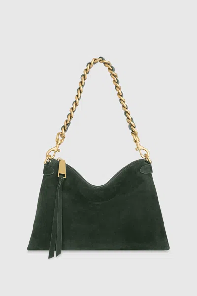 Rebecca Minkoff Stevie Medium Shoulder Bag