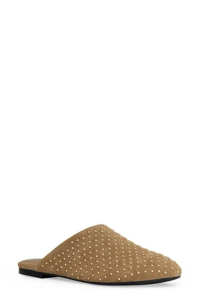Rebecca Minkoff Studded Mule