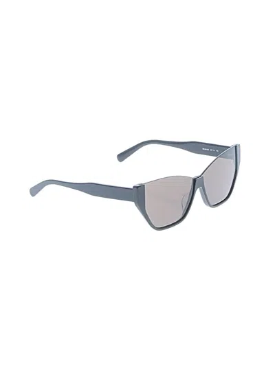 Pre-owned Rebecca Minkoff Sunglasses In Gray