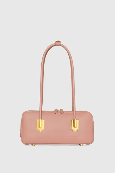 Rebecca Minkoff The Brief Shoulder Bag In Romance