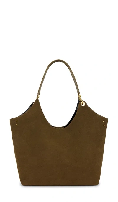 Rebecca Minkoff The Perfect Tote Bag In Green