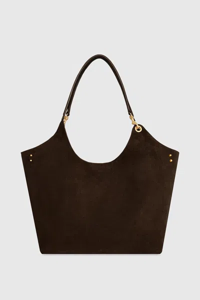 Rebecca Minkoff The Perfect Tote Bag In Pink