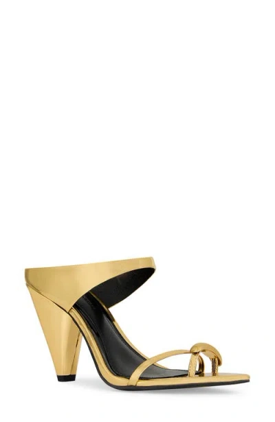 Rebecca Minkoff Toe Loop Sandal