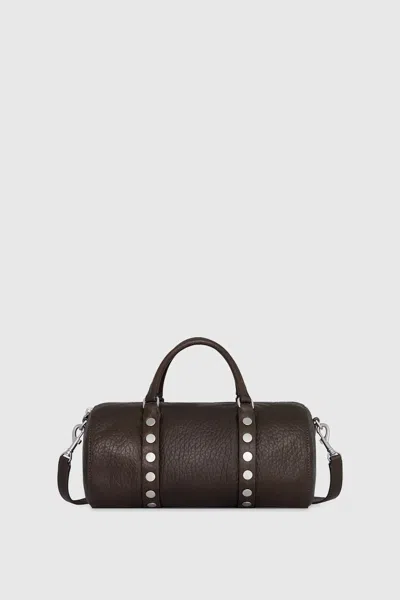 Rebecca Minkoff Tootsie Crossbody Bag In Pink