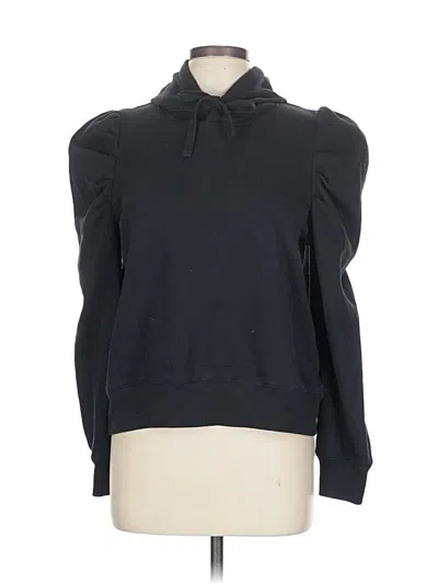 Pre-owned Rebecca Minkoff Turtleneck Sweater In Black