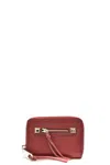 Rebecca Minkoff Wallets In Gold