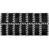 Rebecca Minkoff Whipstitch Patchwork Leather Clutch