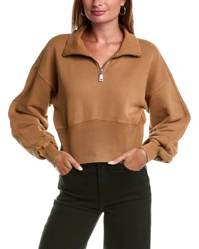 REBECCA MINKOFF REBECCA MINKOFF WINNIE PULLOVER