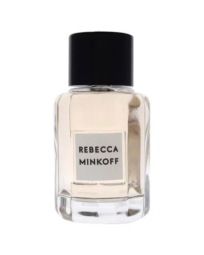 Rebecca Minkoff Women's 3.4oz Edp  Edp