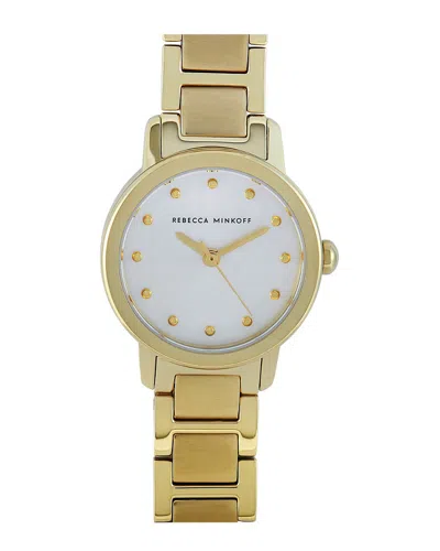 Rebecca Minkoff Women's Bffl Watch