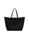 Rebecca Minkoff Megan Weekender Tote Bag In Black