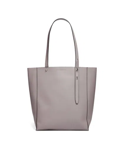 Rebecca Minkoff Women's Stella Tote Bag In Grey