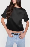 Rebecca Minkoff Wren Shirt With Chain