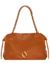 Rebecca Minkoff Zero Gravity Leather Shoulder Bag