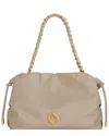 Rebecca Minkoff Zero Gravity Leather Shoulder Bag