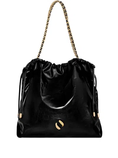Rebecca Minkoff Zero Gravity Tote Bag In Black