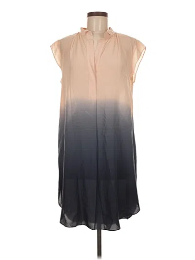 Pre-owned Rebecca Taylor Casual Dress In Brown