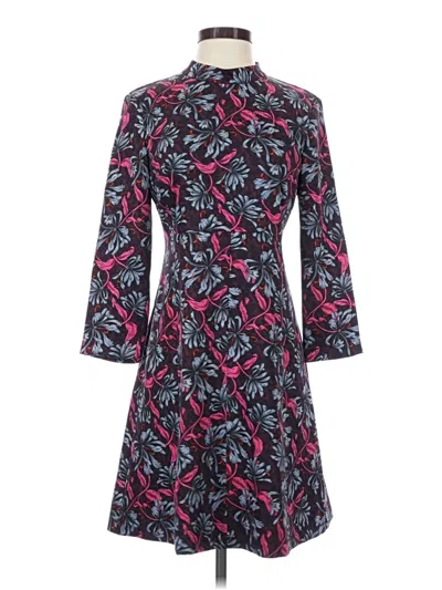 Rebecca Taylor Casual Dress In Multi