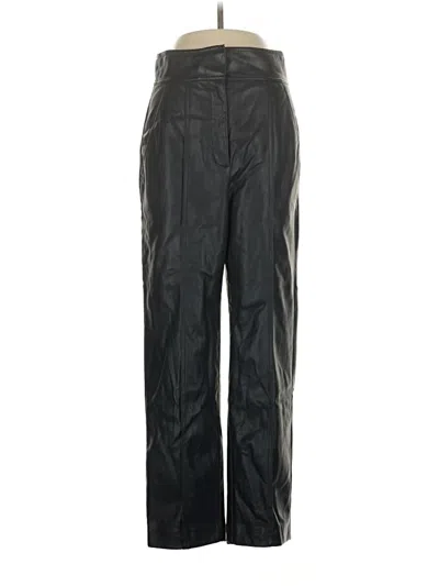Pre-owned Rebecca Taylor Casual Pants In Black