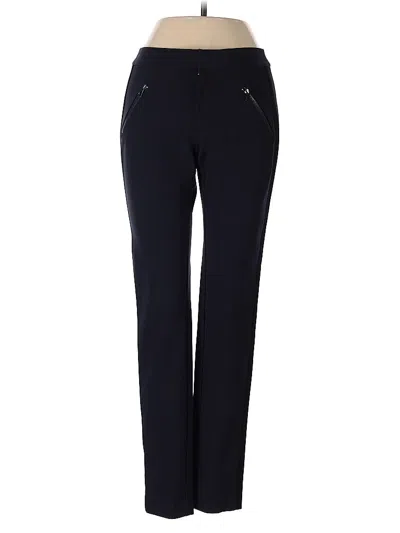 Pre-owned Rebecca Taylor Dress Pants In Blue