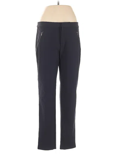 Pre-owned Rebecca Taylor Dress Pants In Blue