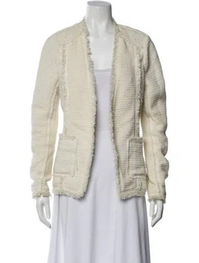 Pre-owned Rebecca Taylor Evening Jacket