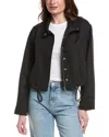 REBECCA TAYLOR FAILLE JACKET