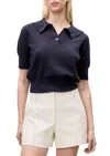 Rebecca Taylor Fern Knit Sweater