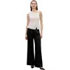 REBECCA TAYLOR REBECCA TAYLOR FIONA STRETCH LACE TOP