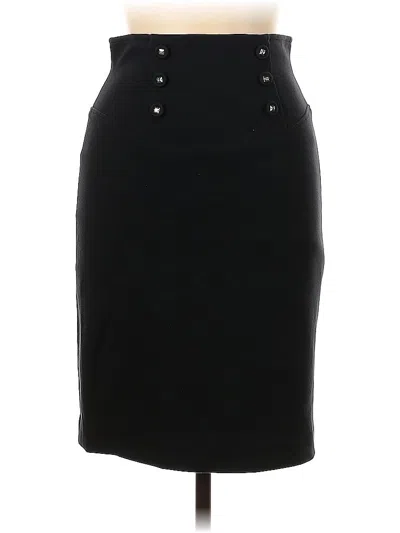 Pre-owned Rebecca Taylor Formal Skirt