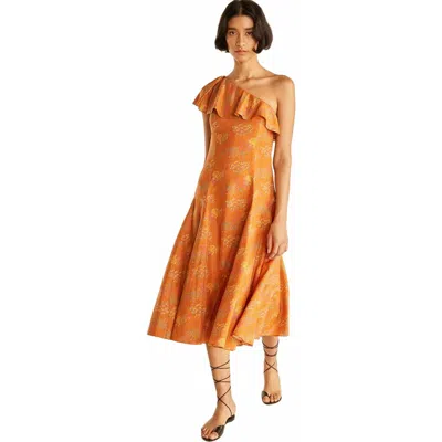 Rebecca Taylor Isabelle Dress