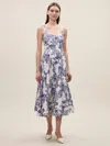 Rebecca Taylor Lena Shine Dress