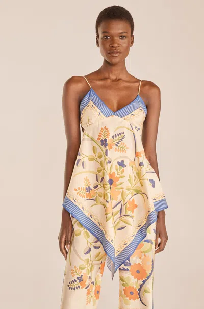 REBECCA TAYLOR PHOENIX TOP