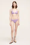Rebecca Taylor Poolside Brief
