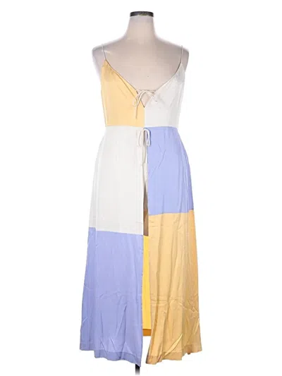 Pre-owned Rebecca Taylor Romper In White