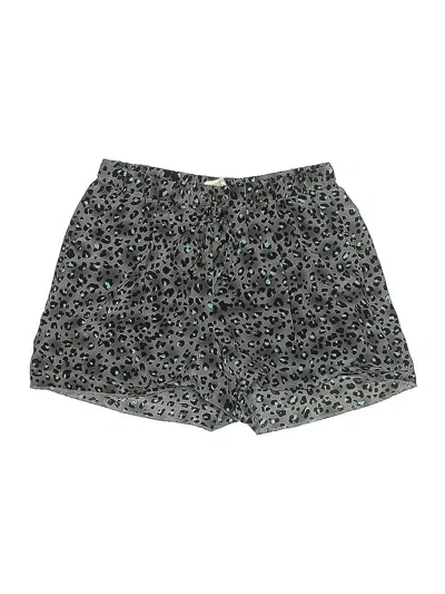 Pre-owned Rebecca Taylor Shorts In Black