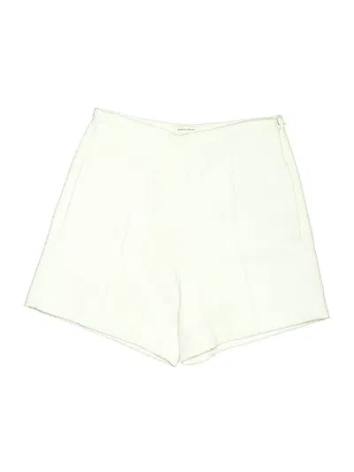 Pre-owned Rebecca Taylor Shorts In White