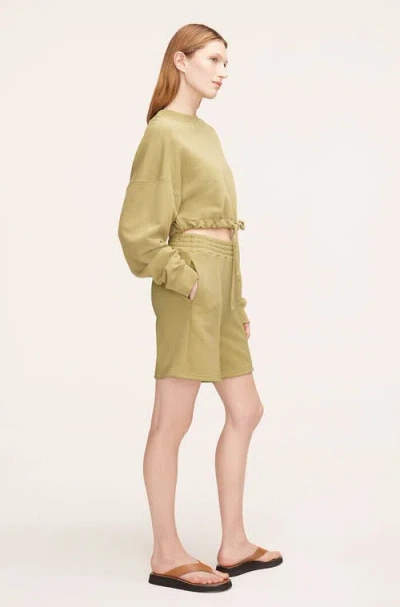 Rebecca Taylor Terry Short In Manzanilla