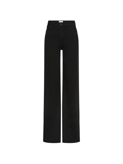 Rebecca Vallance Adriana Trousers In Black