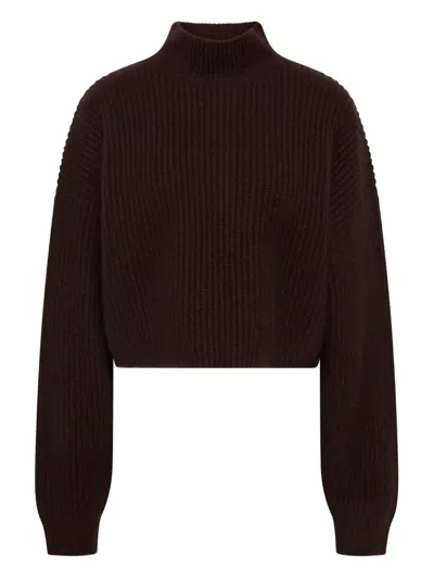 REBECCA VALLANCE ALI SWEATER