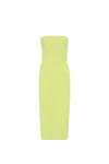 Rebecca Vallance Amalia Midi Dress