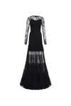 Rebecca Vallance Annika Gown
