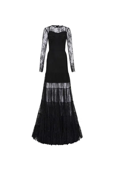 Rebecca Vallance Annika Gown