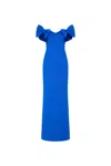 Rebecca Vallance Antonella Gown